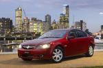Holden Berlina 2006 года